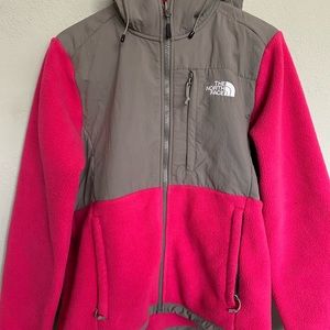 North Face Denali Women’s Jacket